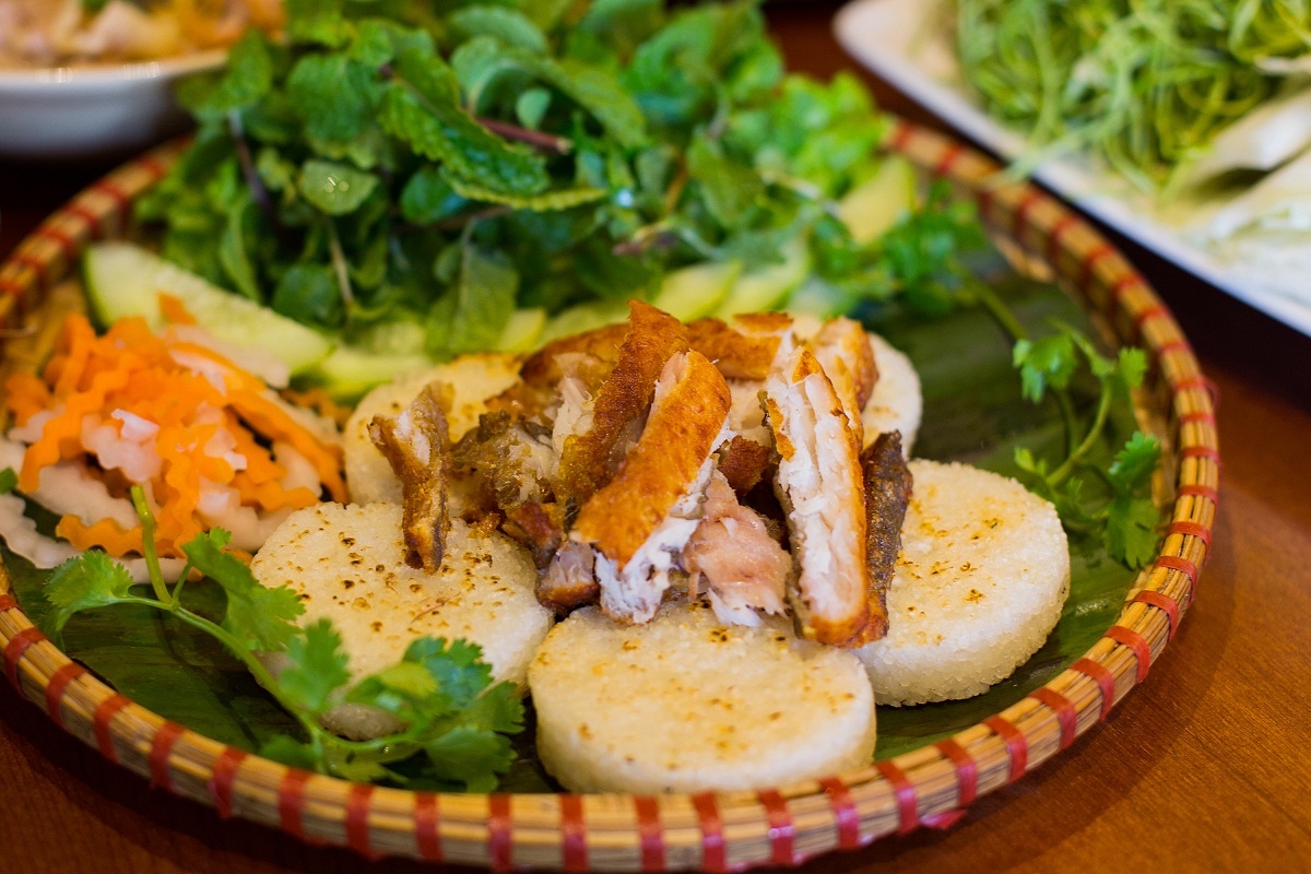 Thuc don da dang huong vi Sai thanh giua long Ha Noi hinh anh