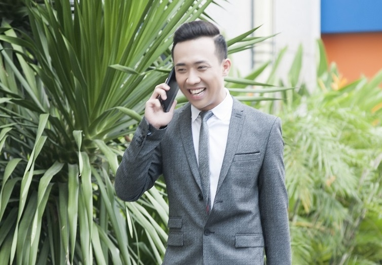 3 bi quyet ghi diem trong lan gap dau tien cua Tran Thanh hinh anh