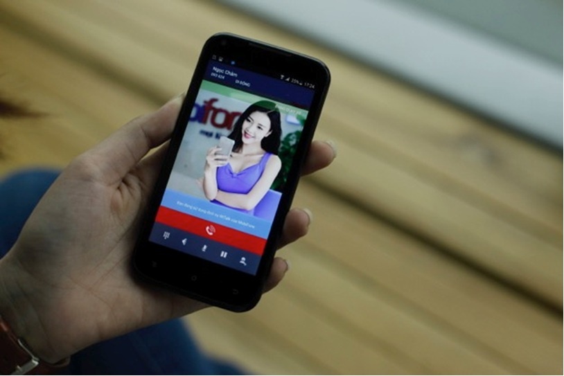 WiTalk - ung dung tiet kiem phi lien lac khi o nuoc ngoai hinh anh