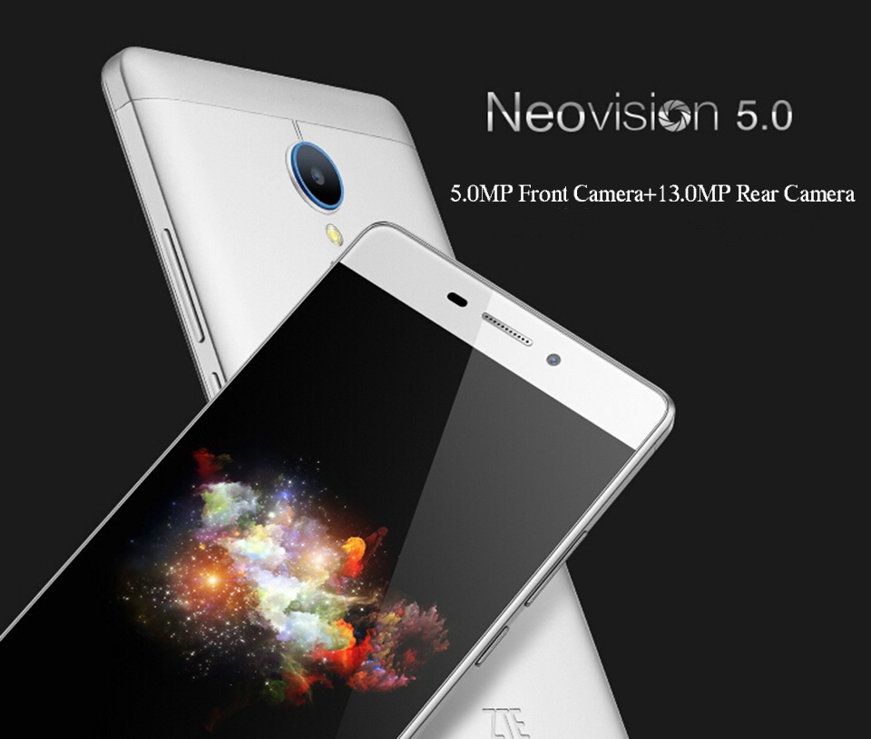 Lazada chinh thuc mo ban ZTE Blade Wave 3 hinh anh