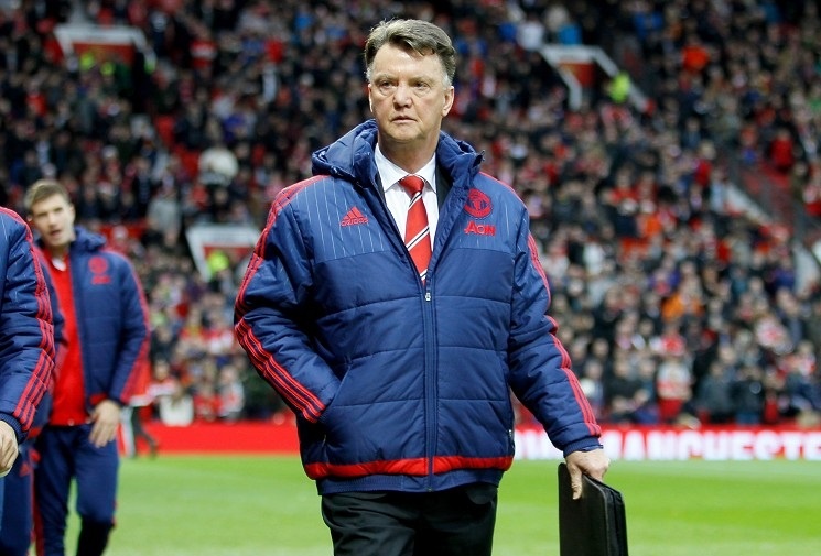 Ngoai hang Anh: Nghi dong van nong hinh anh