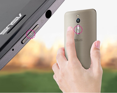 Meo quan ly cuoc goi va danh ba tren ZenFone hinh anh