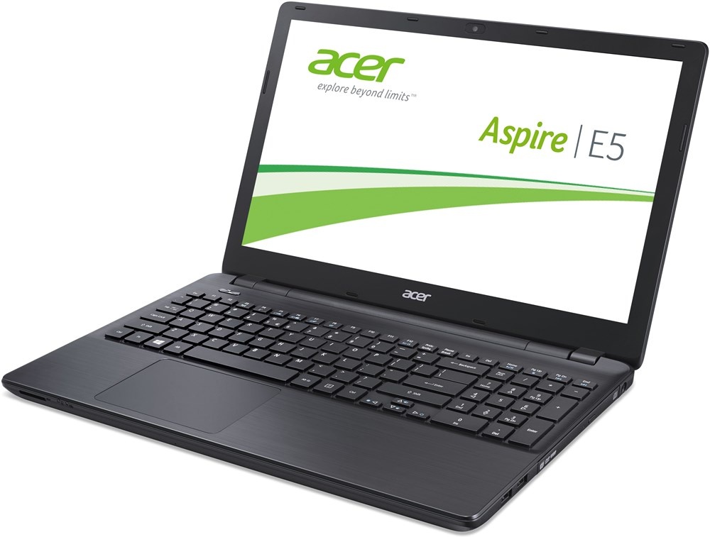 Nhung uu diem cua laptop Acer E5 va Acer ES1 hinh anh
