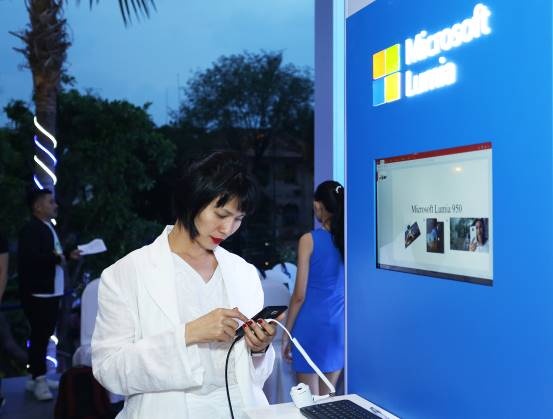 Continuum - cong nghe giup nguoi dung lam viec va sang tao hinh anh