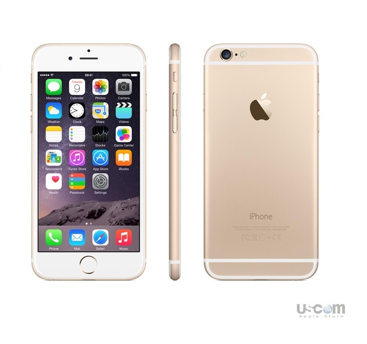 USCOM luôn sẵn lòng hỗ trợ, hướng dẫn cho khách hàng thực hiện được tất cả các thao tác kiểm tra iPhone, iPad từ cơ bản đến nâng cao, giúp khách hàng có thể hoàn toàn hài lòng và yên tâm khi mua iPhone, iPad cũ tại cửa hàng.