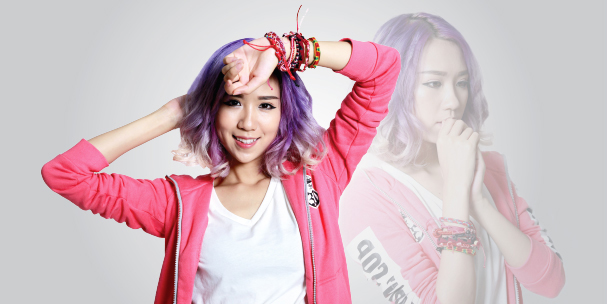 Min lam clip day nhay tang fan nhan dip Giang sinh hinh anh