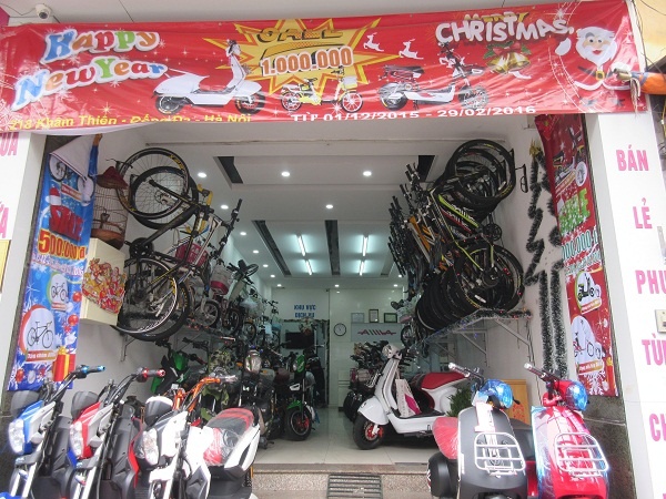 Goi y qua tang ngay le Giang sinh hinh anh