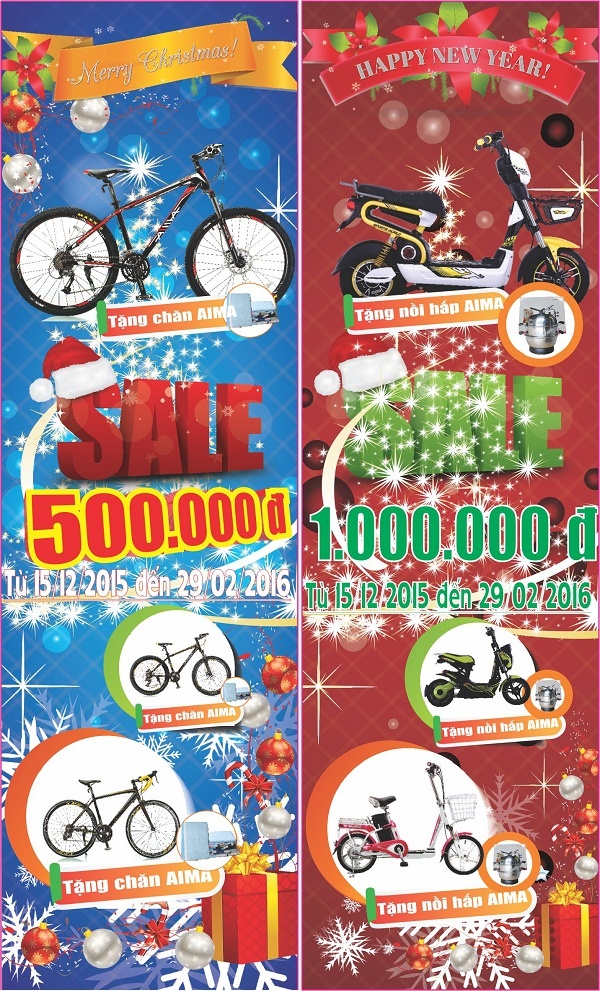 Rất nhiều món quà tuyệt vời dành tặng người thân yêu