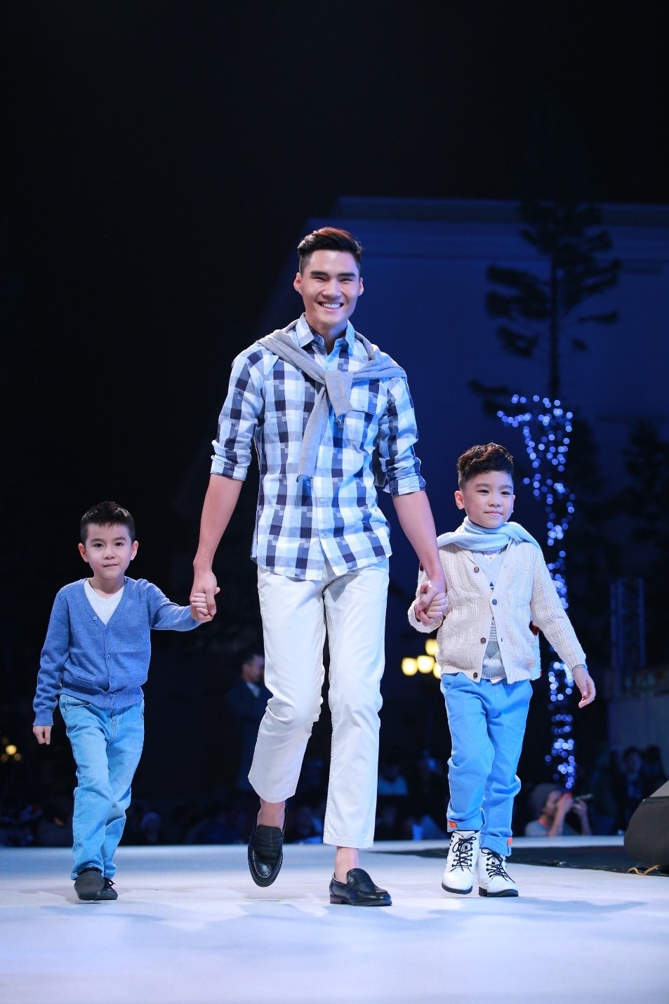 Các bộ sưu tập trong 