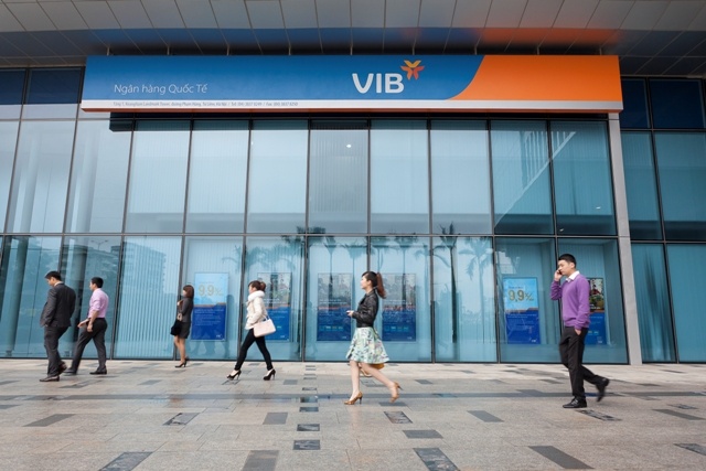 VIB cung cap dich vu gui tiet kiem tan nha hinh anh