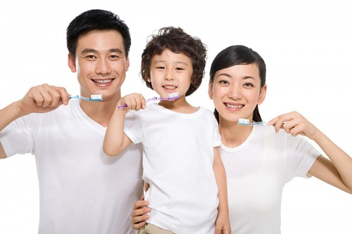 Nhung sai lam thuong gap trong cham soc rang mieng hinh anh