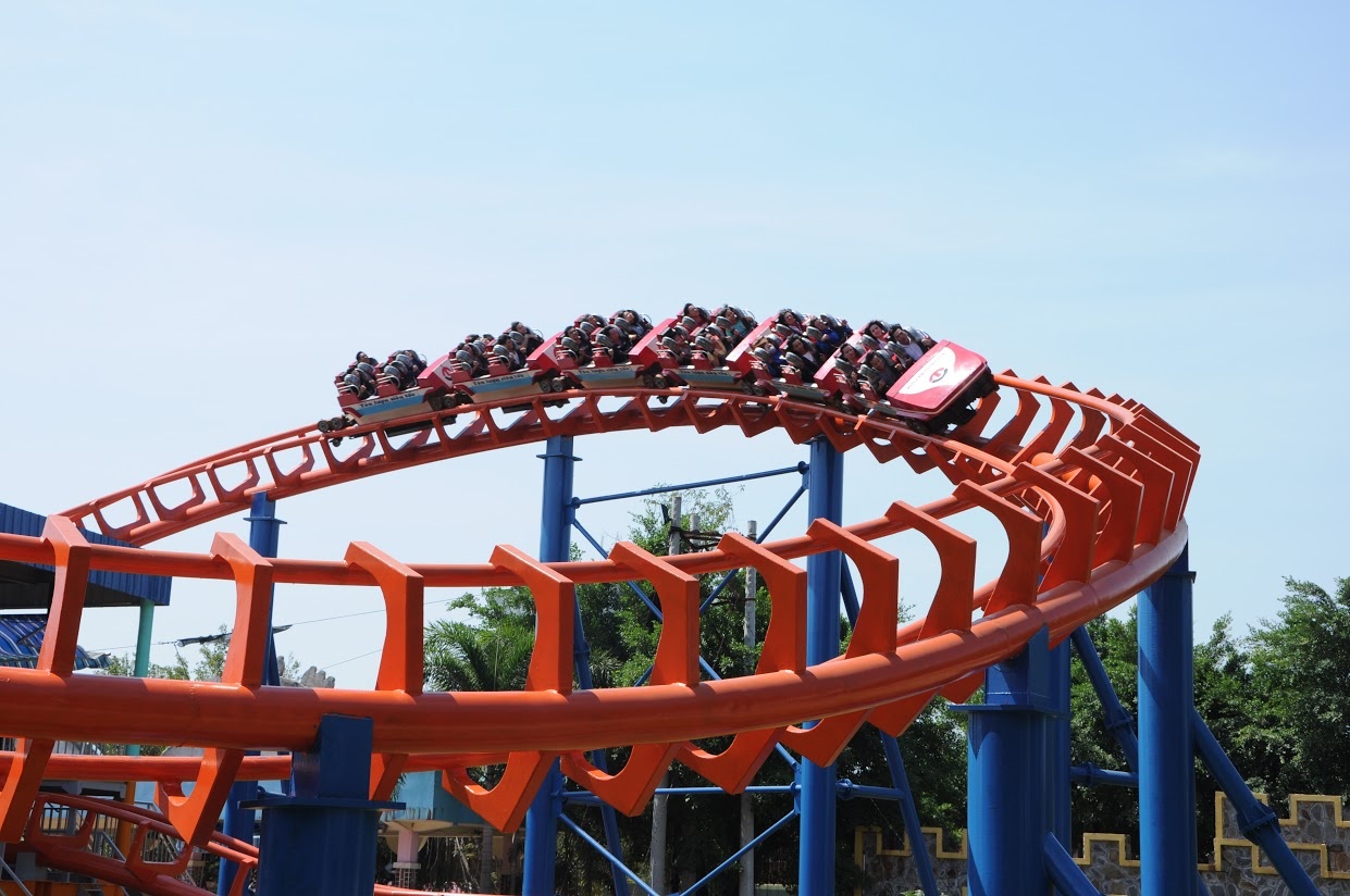 Dai Nam giam gia ve vao cong dip Tet Duong lich hinh anh