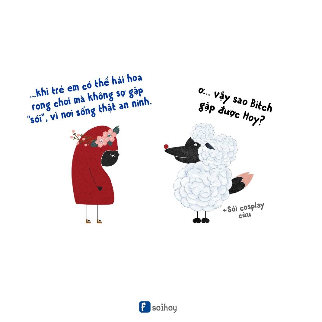 Truy cập vào website www.tuonglaila.com, Kỳ Nam bắt gặp nhiều ý tưởng sáng tạo, bay bổng và giàu tính nhân văn, từ đó có cảm hứng tạo ra đời “Hoy đi nha” phiên bản tương lai. Thông qua bộ tranh, tác giả muốn khuyến khích các bạn trẻ cùng tham chia sẻ suy nghĩ về tương lai đến mọi người. Biết đâu với sức mạnh của công nghệ hiện đại, những ý tưởng đó sẽ trở thành hiện thực.