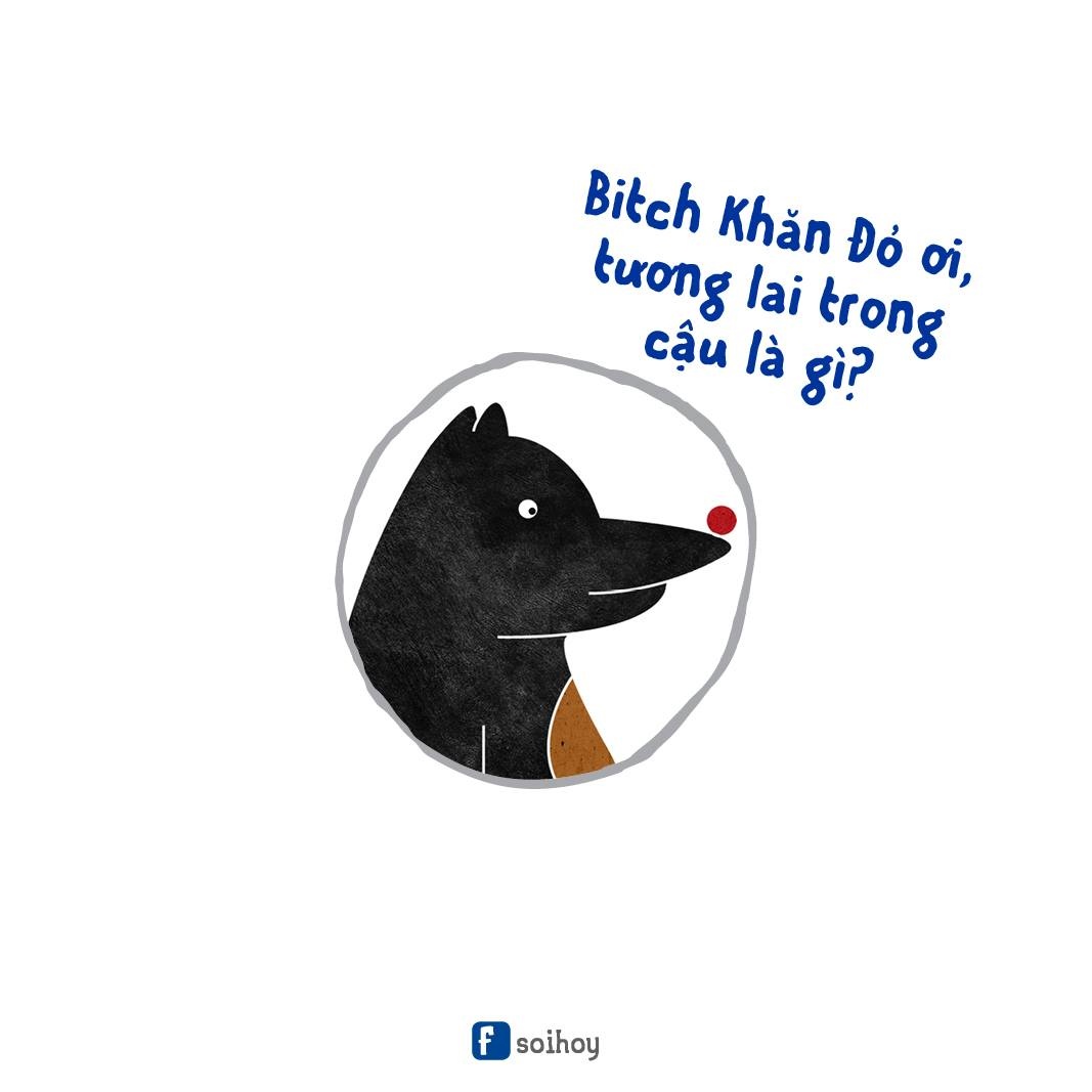 Truy cập vào website www.tuonglaila.com, Kỳ Nam bắt gặp nhiều ý tưởng sáng tạo, bay bổng và giàu tính nhân văn, từ đó có cảm hứng tạo ra đời “Hoy đi nha” phiên bản tương lai. Thông qua bộ tranh, tác giả muốn khuyến khích các bạn trẻ cùng tham chia sẻ suy nghĩ về tương lai đến mọi người. Biết đâu với sức mạnh của công nghệ hiện đại, những ý tưởng đó sẽ trở thành hiện thực.