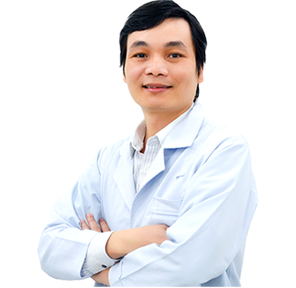 Nghiên cứu sinh, bác sĩ Nguyễn Hữu Nam - Giám đốc KIM Hospital - bệnh viện thẩm mỹ Hàn Quốc