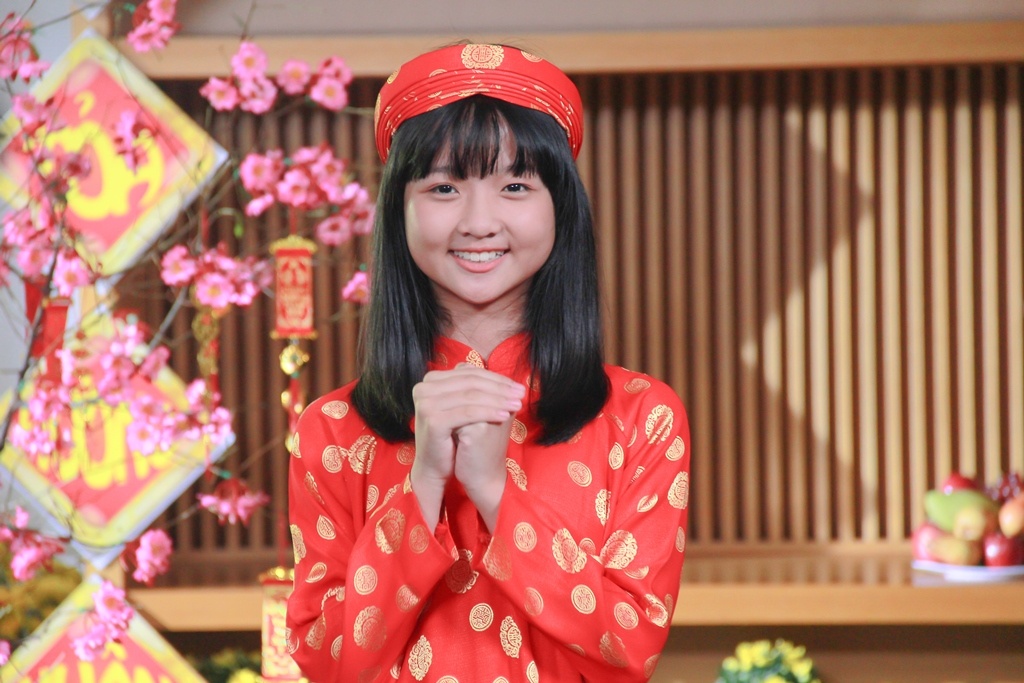 Ke hoach don Tet cua dan sao nhi Viet hinh anh