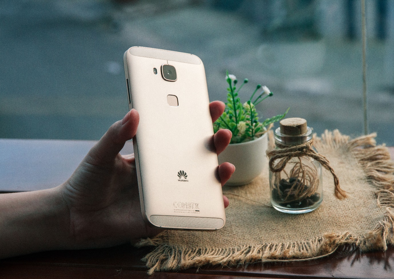 4 uu diem cua Huawei G7 Plus hinh anh