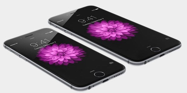 Dia chi mua iPhone gia re tai Ha Noi hinh anh