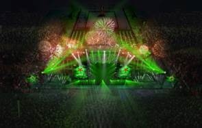 Don nam moi voi su kien 'Heineken Countdown Party​' hinh anh