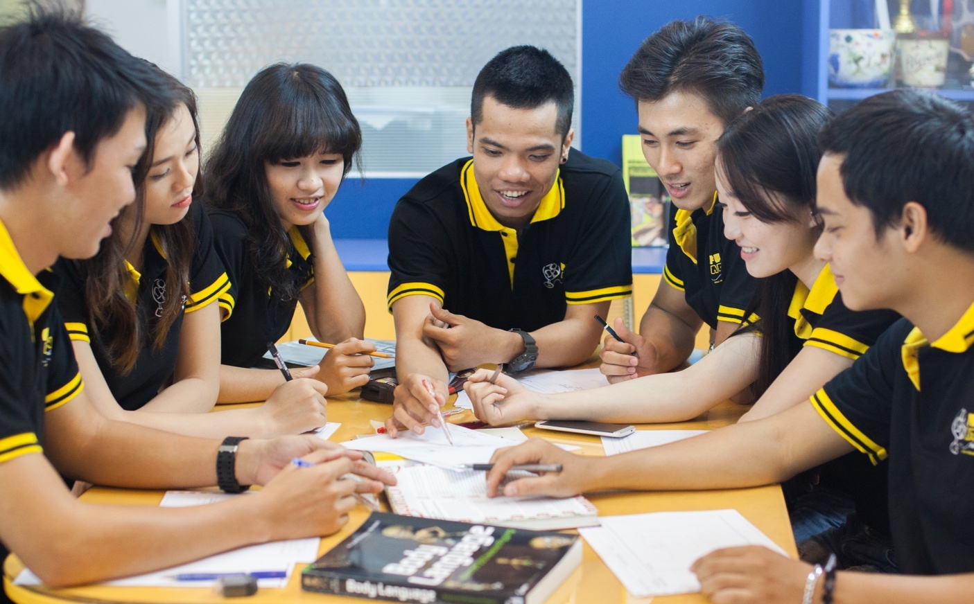 Tham gia khoá học 2 năm về thiết kế mỹ thuật đa phương tiện tại FPT Arena sẽ giúp bạn khơi nguồn sáng tạo.