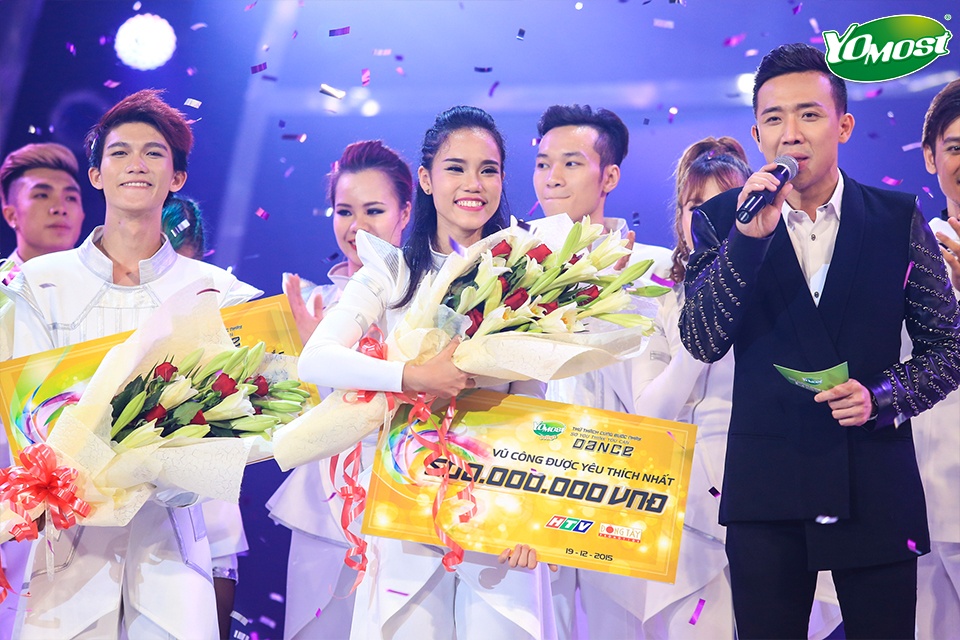      63,83% là tỷ lệ bình chọn đưa Hải Anh chạm đến ngôi vị tân quán quân của TTCBN. Đây cũng là tỷ lệ bình chọn cao nhất trong lịch sử của chương trình, cho thấy tầm nhìn chuyên môn và gu thưởng thức của công chúng ngày một gần nhau. Với Hải Anh, con số này là một điều hạnh phúc vì niềm đam mê “hàn lâm” mà cô theo đuổi đã được khán giả đón nhận.  