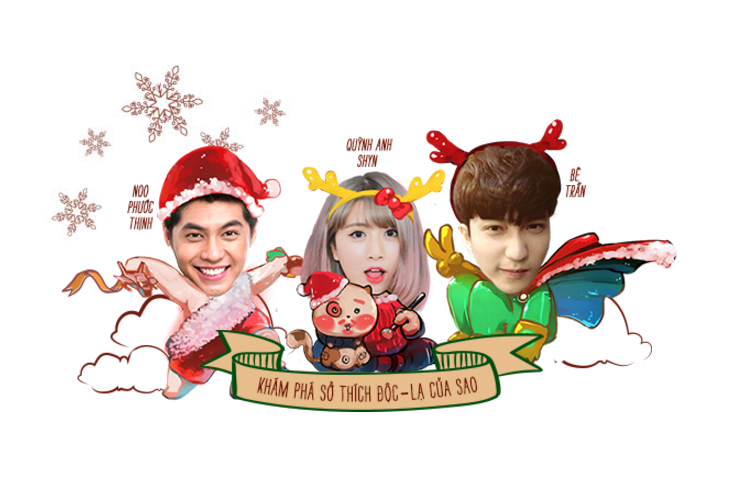 Sao Viet huong ung trao luu avatar doc la hinh anh