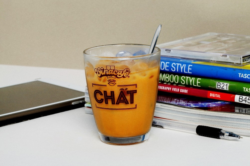 Cà phê hòa tan ngày càng được nhiều người dùng ưa chuộng.