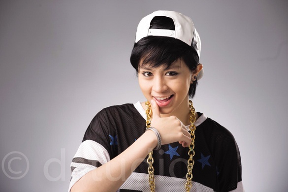 Gil Le, Suboi hao hung gia nhap dien dan nhac rock moi hinh anh