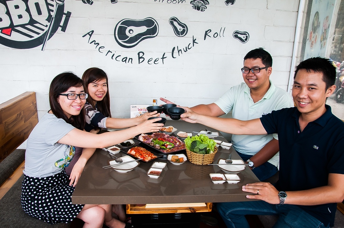 Thuong thuc combo lau nuong GoGi House hap dan dip cuoi nam hinh anh