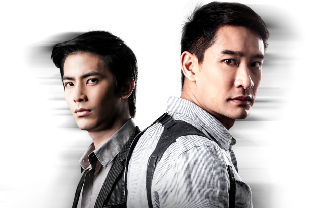 Phim Thai ve de tai thien ac hut nguoi xem TV Star-SCTV11 hinh anh