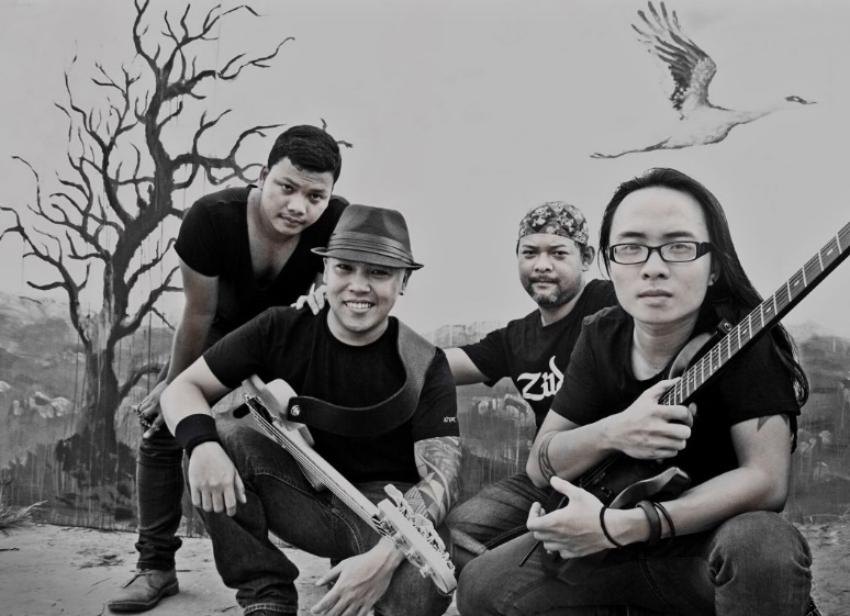 Nhung diem nhan cua rock Viet trong nam 2015 hinh anh