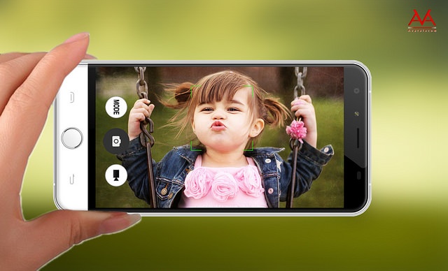 Titan Q8 RAM 3 GB hut khach hinh anh