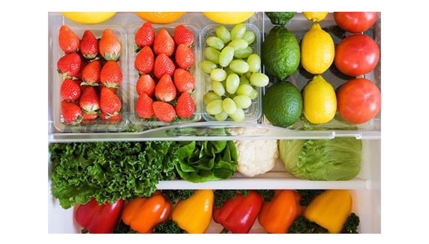 5 buoc ve sinh tu lanh dung cach de dam bao suc khoe hinh anh