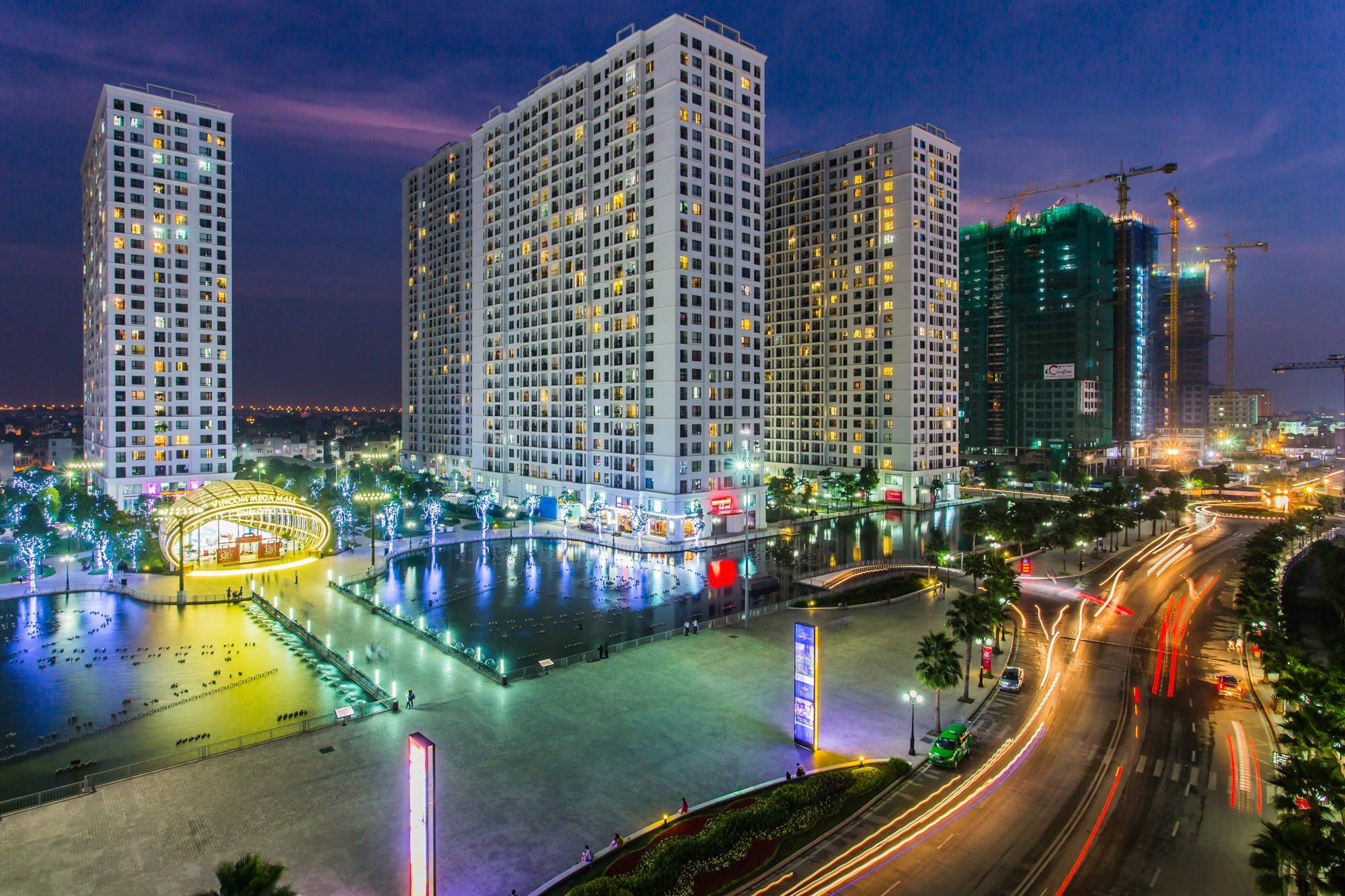 Vinhomes tien phong dao tao 'Nguoi giup viec kieu mau' hinh anh