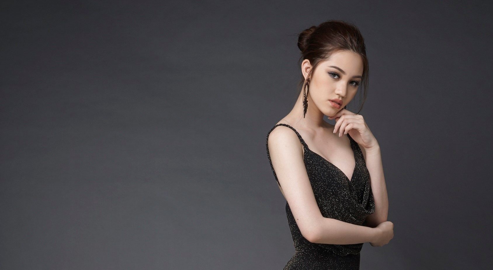 Miss Vietnam World Australia - ton vinh ve dep Viet xu nguoi hinh anh