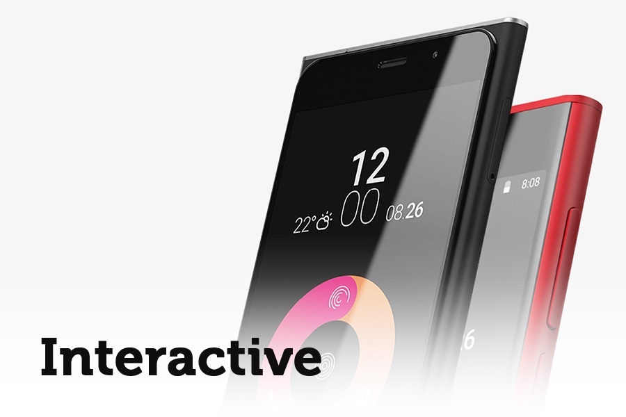 Obi SF1 - smartphone tu thung lung Silicon hinh anh