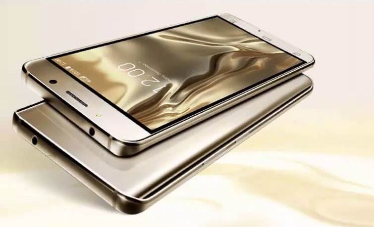 Rome UM: Smartphone cau hinh manh, gia re hinh anh