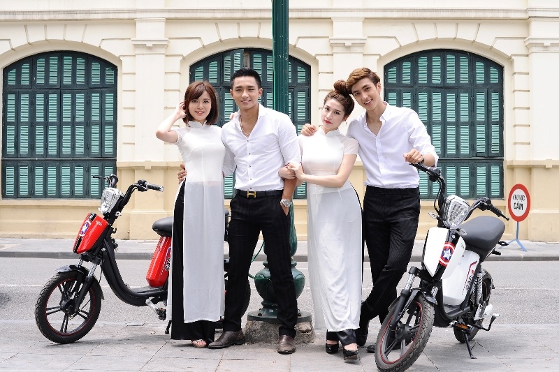 HKbile Cap-A tiet kiem 30 lan so voi xe tay ga thong thuong hinh anh