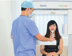 Cong nghe don cam V-line an toan, khong de lai seo hinh anh