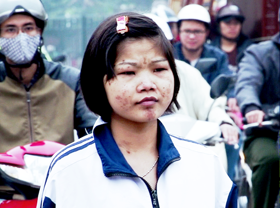 Nhung uoc muon Tet sum vay lay dong cu dan mang hinh anh