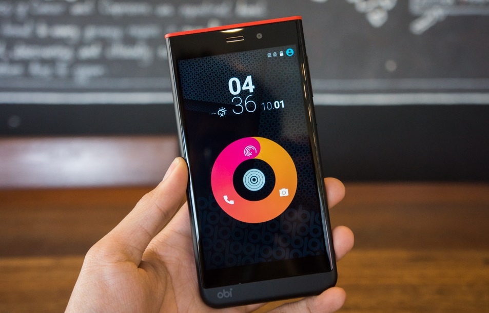 4 diem an tuong cua Obi SJ1.5 hinh anh