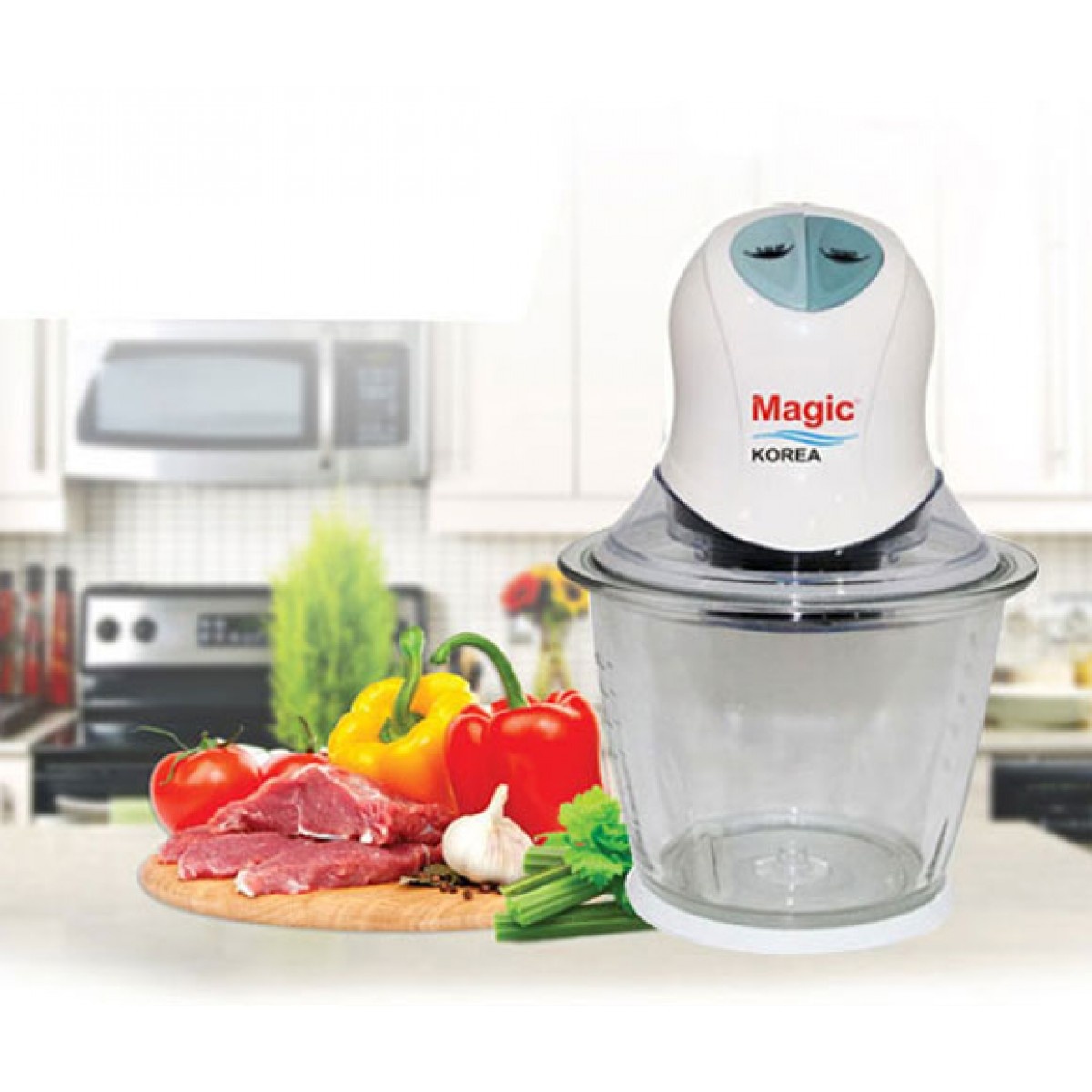 San pham nha bep Magic Korea dong loat giam gia den 50% hinh anh