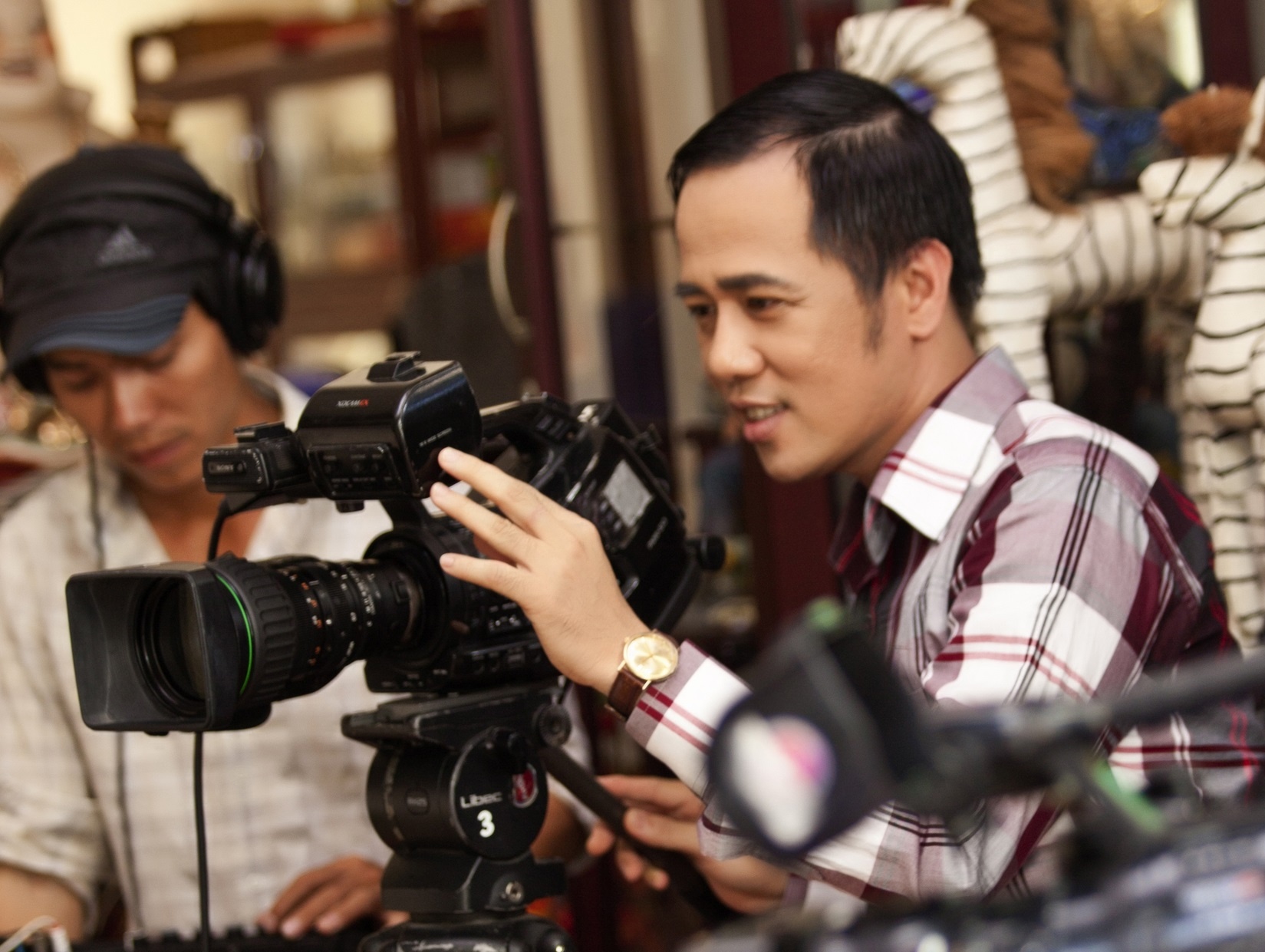 'Chuyen kho noi' hut khan gia Viet sau mot nam len song hinh anh