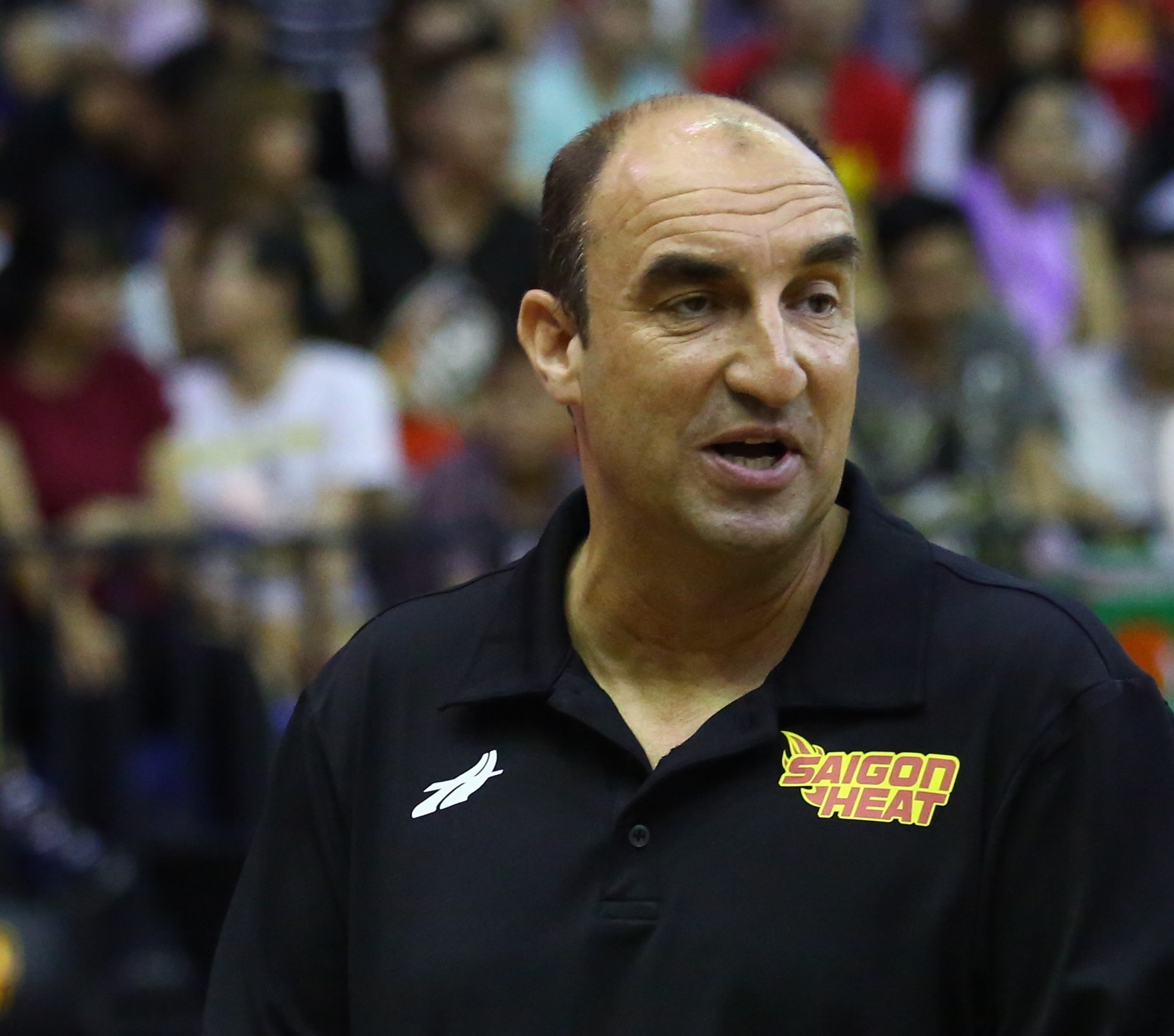 HLV truong DTQG: 'Bong ro Viet Nam dang di len manh me' hinh anh