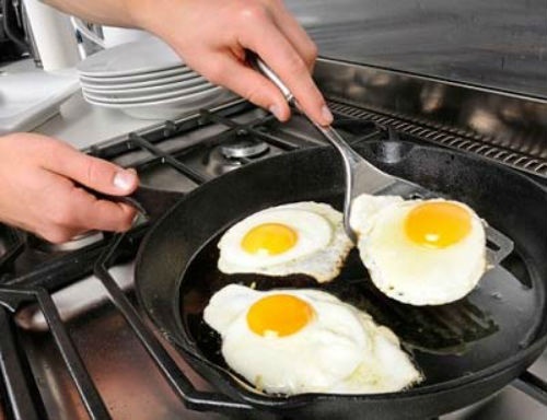 Chat chong dinh khong dam bao co the gay ung thu hinh anh