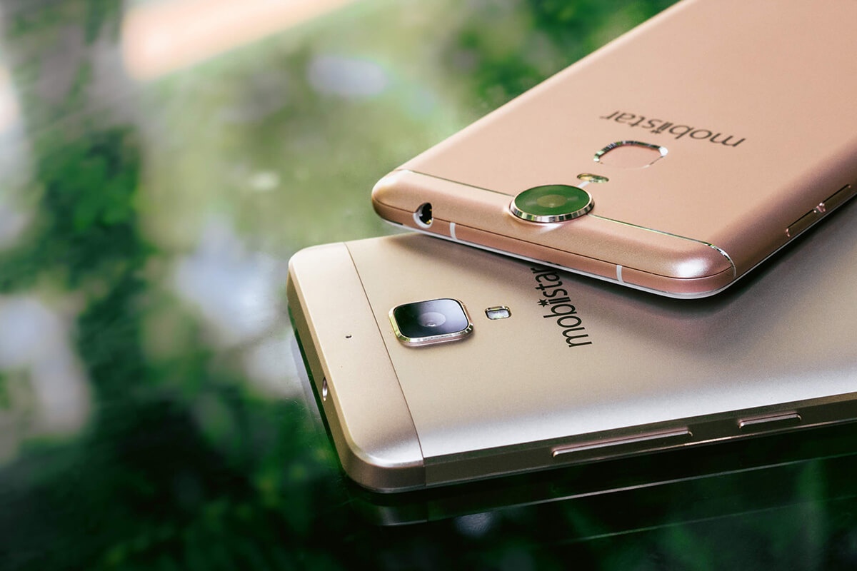 Prime X Grand: Phablet man hinh 5,5 inch, RAM 3 GB hinh anh