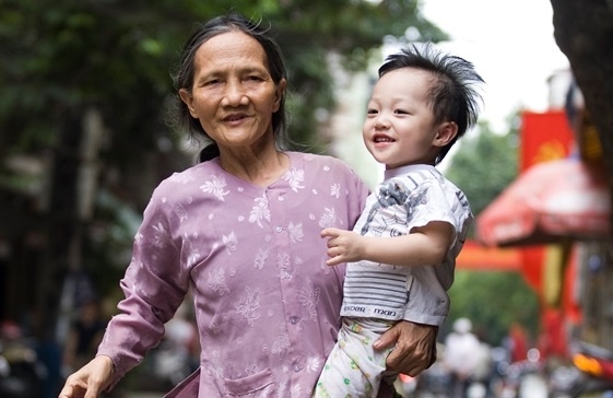1.001 ly do khien nhieu gia dinh tre khong the ve que an Tet hinh anh