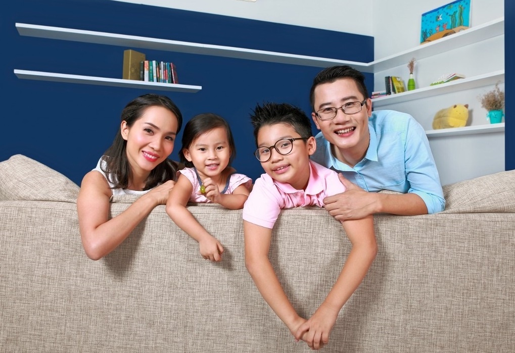 Hoang Bach: 'Phu nu co can duoc giai phong khoi viec nha?' hinh anh