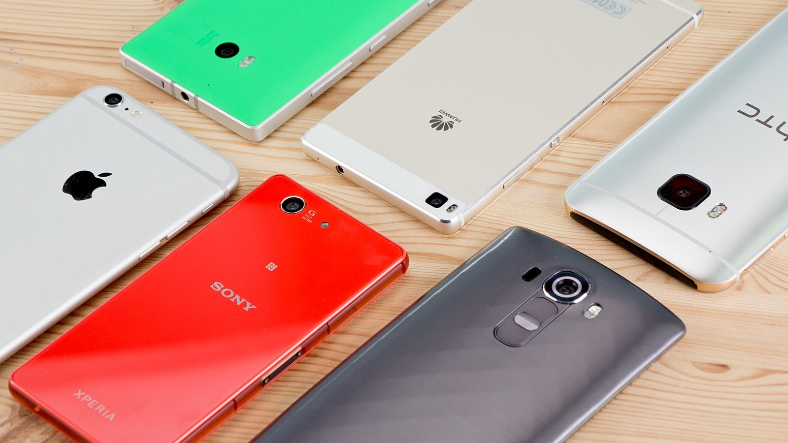 Loat smartphone ha gia manh den 50% dip Tet Nguyen dan hinh anh