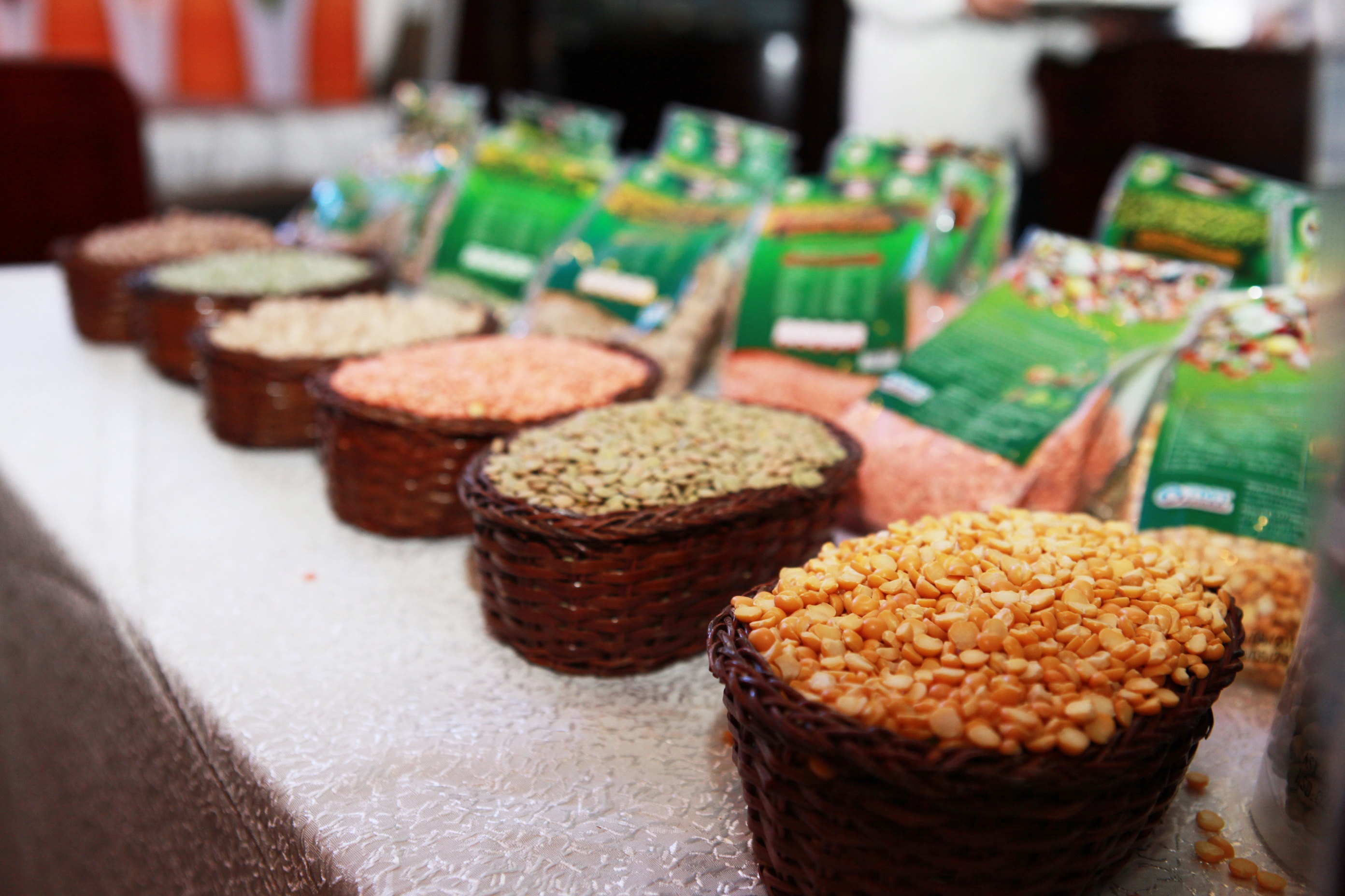 Loi ich cua cac loai dau voi suc khoe hinh anh